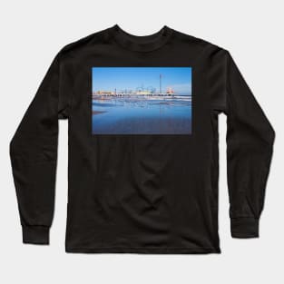 Galveston Long Sleeve T-Shirt